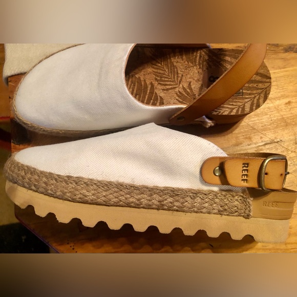 Cushion Sage Hi Shoe For Women size 8. NWOT - Picture 3 of 6